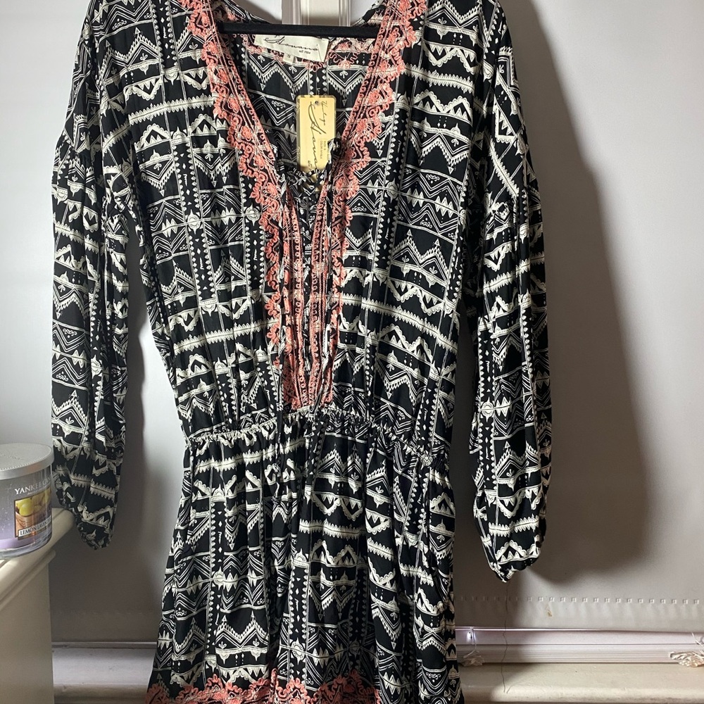 Nordstrom romper